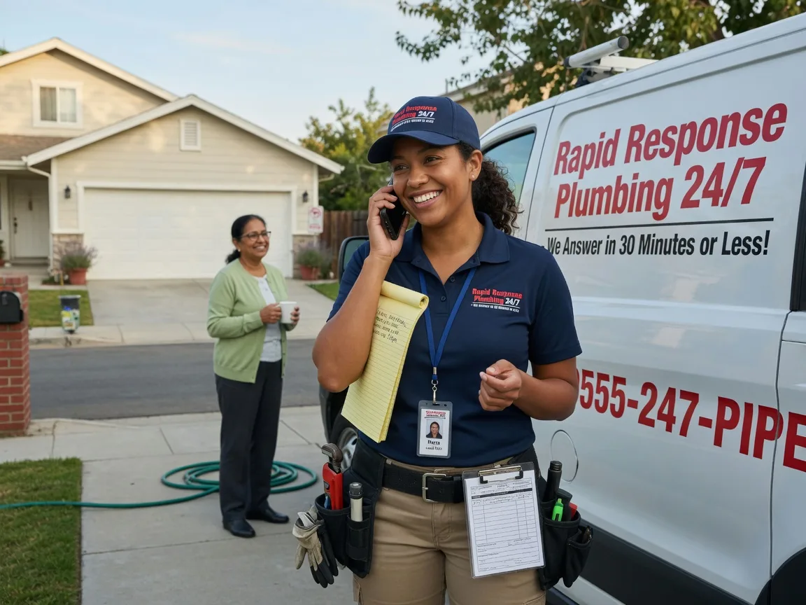 Emergency Plumber Plainfield, WI FAQs